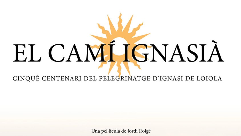 El documental "El Camí Ignasià" als cinemes Screenbox Lleida