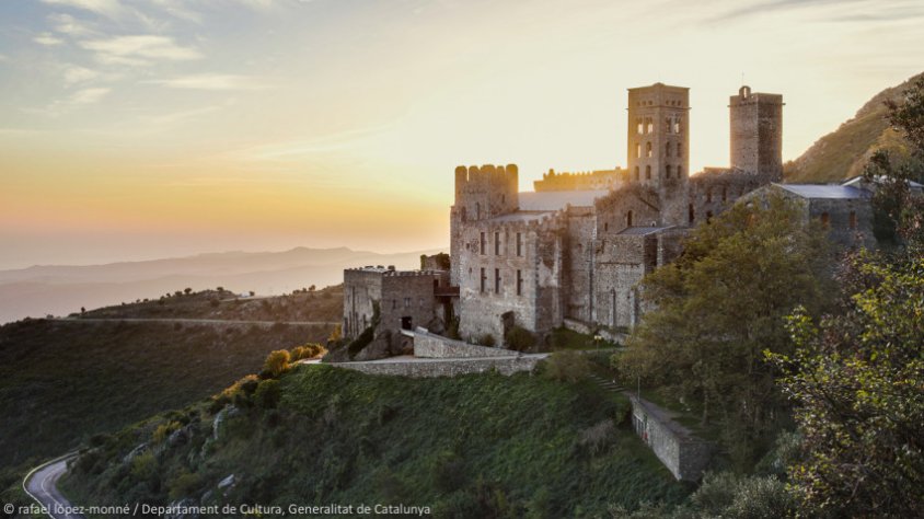 DESCOBREIX CATALUNYA