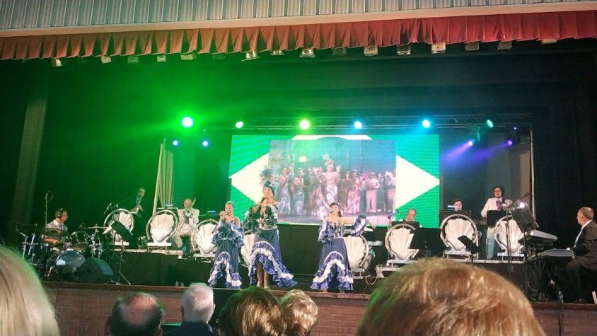 Concert Orquestra Costa Brava