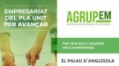 Trobada AGRUPEM: Empresariat del Pla d'Urgell unit per avançar