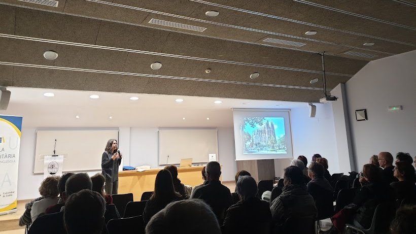 Antoni Gaudí: "L'originalitat consisteix en tornar a l'origen"