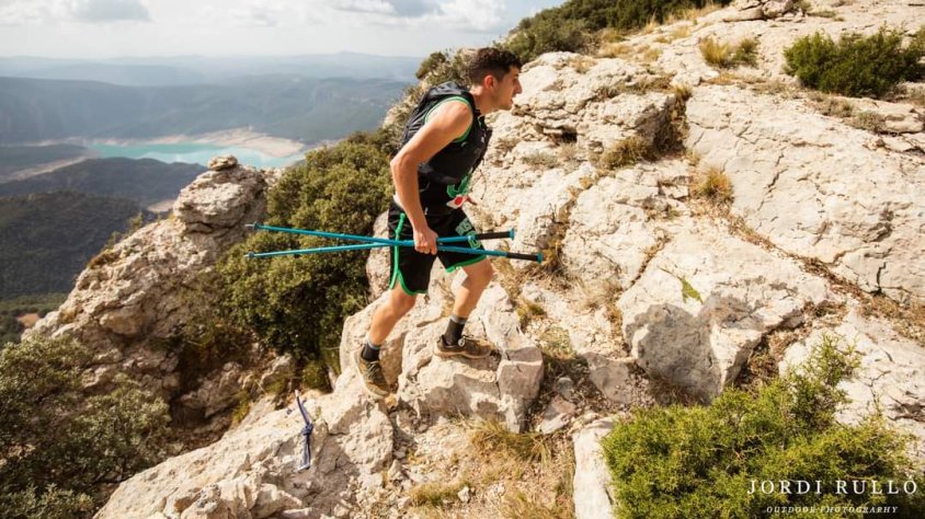 Felicitem el Jaume Sarret per seus nous reptes i èxitspa a la Marató Montroig i a la Marató del Montsec