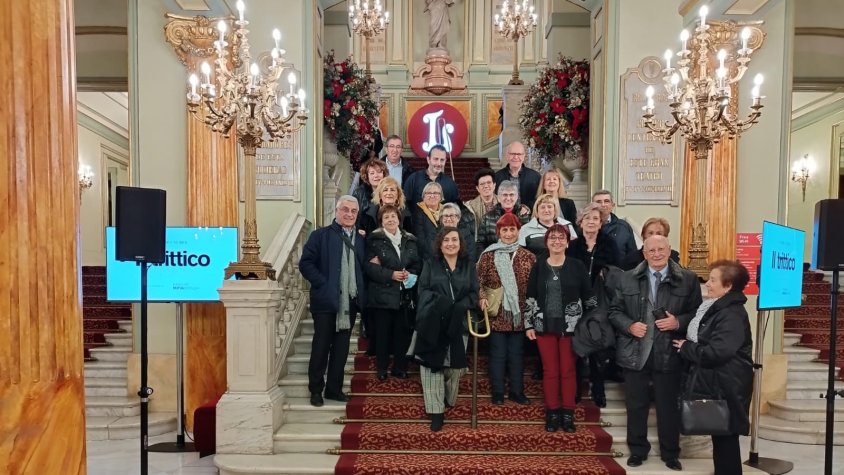 L'òpera "Il trittico" sedueix al Liceu amb el seu còctel d'emocions