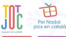 Totjoc és el programa del Consorci per a la Normalització Lingüística que promou el joc i la joguina en català
