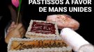 Participa al ball del fanalet i degustació de pastissos!