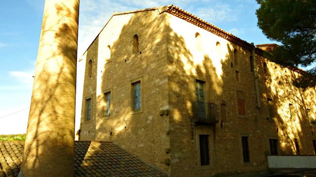 Canal Viu organitza una visita a la Forestal d'Urgell de les Borges Blanques
