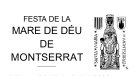 Demà festa de la Mare de Déu de Montserrat al Palau d'Anglesola