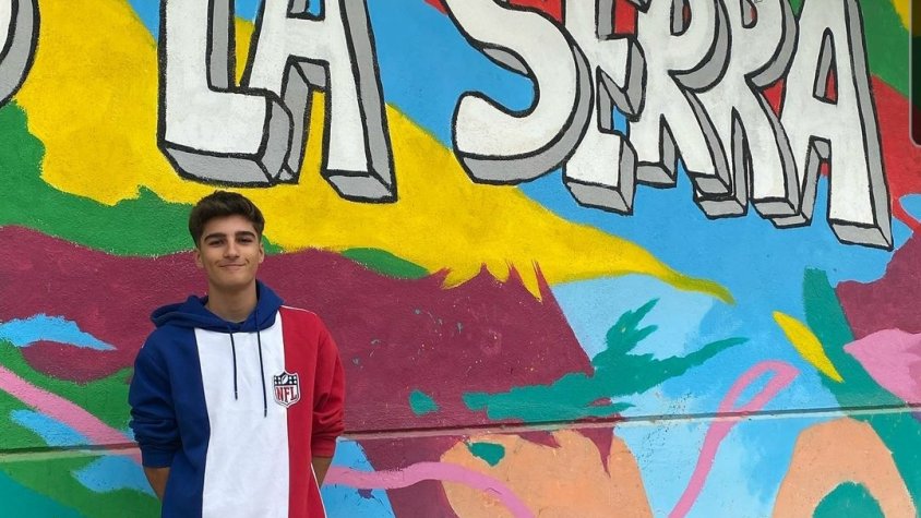 L'Arnau Balcells seleccionat per participar al programa JOVES I CIÈNCIA de la Fundació Catalunya La Pedrera