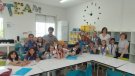 El Consell Infantil del Palau d'Anglesola celebra el final de curs