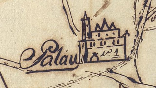 Joan Yeguas publica l'estudi: Cinc mules de llaurar, un mapamundi i un diamant fi. Inventari de la casa de Mateu Pocurull al Palau d’Anglesola (1609)