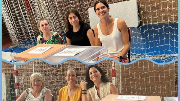 Resultats de les eleccions generals de 27 juliol 2023 al Palau d'Anglesola