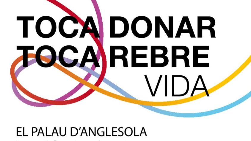 Apunta't per donar sang el dissabte 9 de setembre