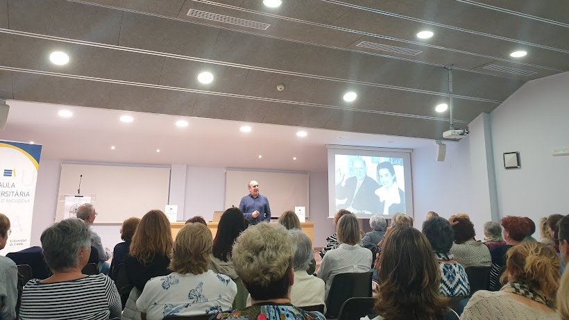 Màrius Bernadó: "Amb Pau Casals el violoncel es va prestigiar com a instrument de concert solista"