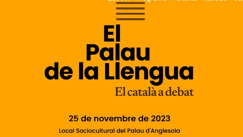 El Palau d’Anglesola inaugurarà dissabte la primera plaça a Catalunya dedicada a la lingüista Carme Junyent
