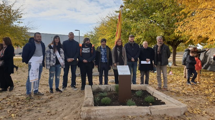 El Palau de la Llengua: "Hi ha esperança! Canvis generacionals i canvis a tots els nivells molt benvinguts"