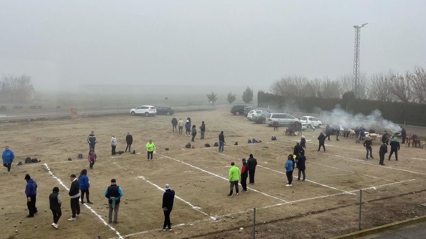 Festa Major: 4t Campionat de Petanca