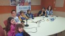 La nova escola Arnau Berenguer a Ràdio Ponent