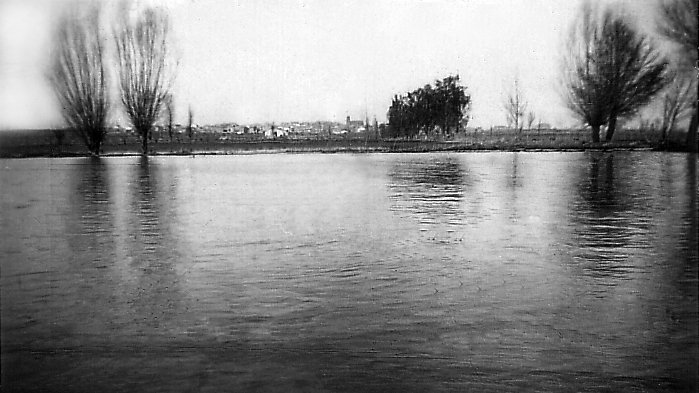 Recuperem el Clot de la Llacuna