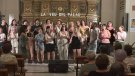 Concert de Mantres amb la Veu del Palau 