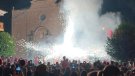 Festa Major Estiu 2024: Correfocs i espectacle de foc amb els Borjuts