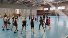Festa Major Estiu 2024: Matí de jocs de vòlei
