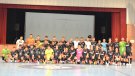 Festa Major Estiu 2024: Presentació oficial equips Futsal del Palau d'Anglesola