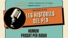 Avui revetlla de la Diada 11 de Setembre al Palau d'Anglesola