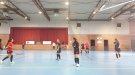 Partit amistós Futbol Sala Femení El Palau d'Anglesola - Cafeteros Alcarràs
