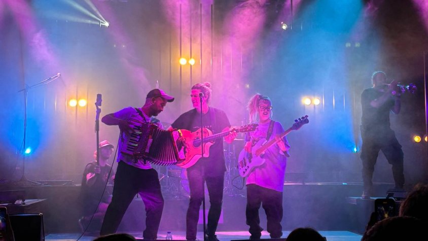 Els Catarres. Correllengua 2024