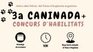 3a Caninada + concurs d'habilitats