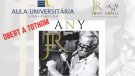 L'Aula Universitària acull la cloenda de l'Any Joan Robles