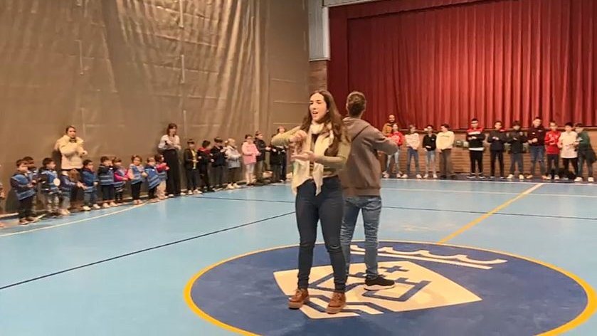 Dia Universal dels Drets dels Infants a l'escola