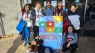 El Consellet del Palau d'Anglesola ha participat al Consell Nacional dels Infants i els Adolescents de Catalunya