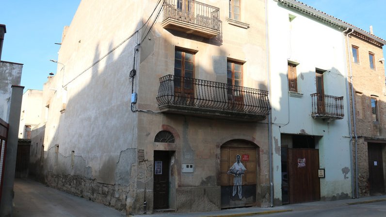 Reobertura del restaurant El Bulli a Cal Celestino Vell