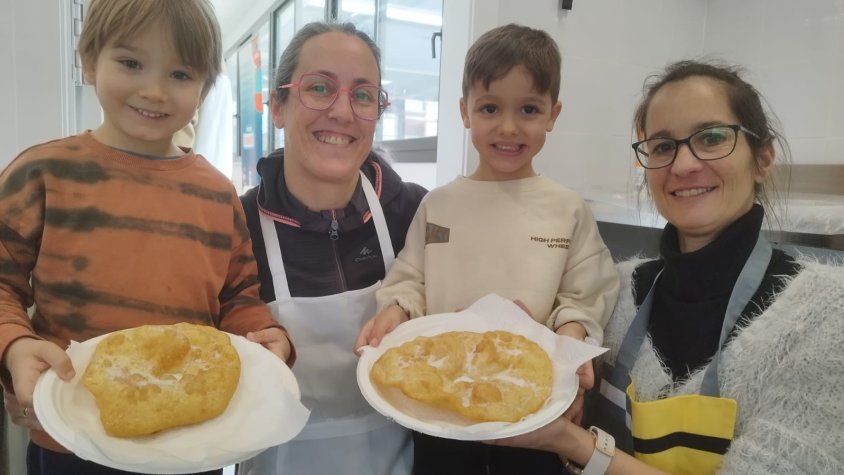 Festa Major d'hivern Sant Blai del Palau d'Anglesola