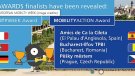 L'Associació Amics de Ca la Cileta finalista als premis MOBILITYACTION 2024 