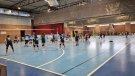 Jornada de Vòlei El Palau d'Anglesola