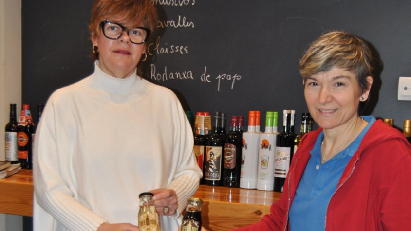 S'ABRIL ESPAI ALTERNATIU, FINALISTA A LA MILLOR VERMUTERIA