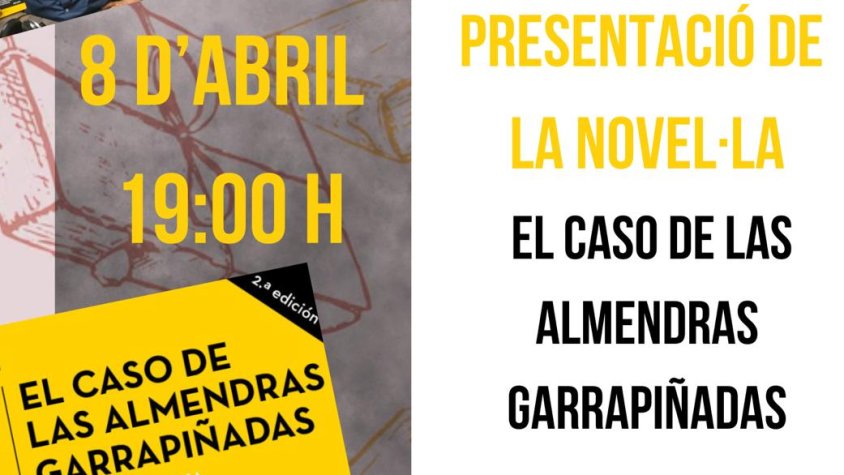 Píndoles literàries a la Biblioteca Pública