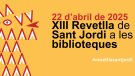 Revetlla de Sant Jordi'25 de Sant Jordi al Palau d'Anglesola