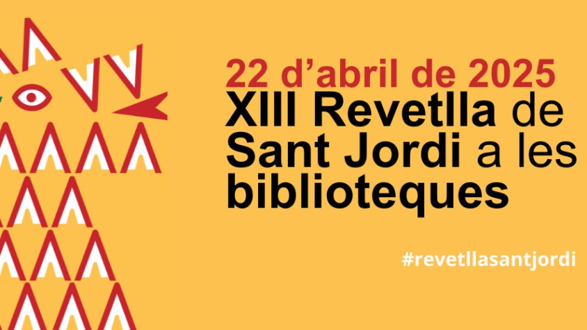 Revetlla de Sant Jordi de Sant Jordi al Palau d'Anglesola