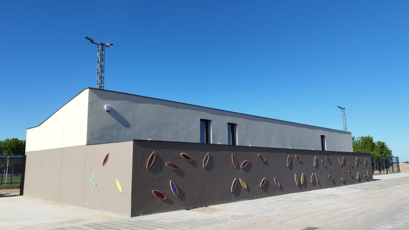 Es busca nou logotip per a l'Escola Bressol El Palauet