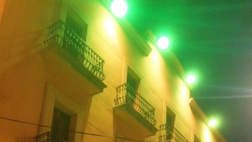 L’Ajuntament del Palau d'Anglesola se suma al Dia Internacional de la Celiaquia 