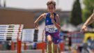 Unai Porcel participa al Campionat d'Espanya Sub14 de Triatló E