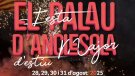 Festa Major d'estiu del Palau d'Anglesola