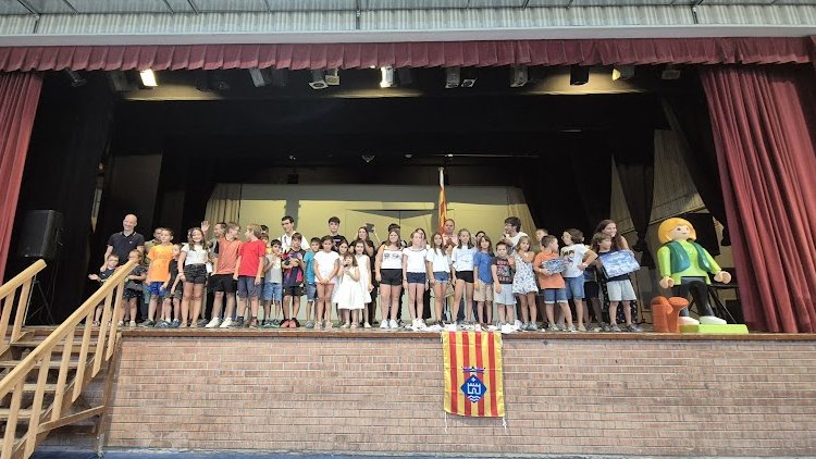 Cloenda 6a PlaymoPalau, la Fira de Clicks del Pla d'Urgell