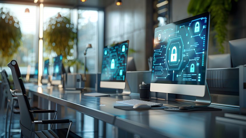 ELS CENTRES SANITARIS PÚBLICS CATALANS ES REFORCEN CONTRA ELS ATACS INFORMÀTICS