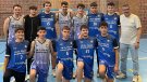 Avui debut del Club de Bàsquet Agro-Llobera El Palau d'Anglesola