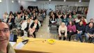 Èxit rotund en la celebració dels 50 anys de l’Associació Cultural Tots Som de Casa