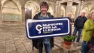 L'ajuntament del Palau d'Anglesola participa en la presentació oficial de Municipis per la Llengua